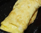 Foto del paso 2 de la receta: Omelette de huevo