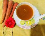 Carrots Soup recipe step 5 photo