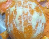 Foto del paso 2 de la receta: Mermelada de naranjas