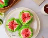 Foto langkah ke 8 dari resep Bolu Kukus Mekar.