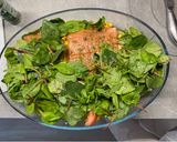 Foto del paso 2 de la receta: Salmón al horno (receta casera)