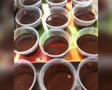 Foto langkah ke 4 dari resep Coklat Oreo Lumer.