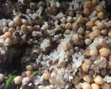 Foto del paso 1 de la receta: Guiso de lentejas vegano y con arroz
