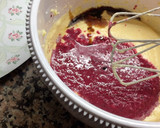 Foto del paso 5 de la receta: Red Velvet Especial San Valentín