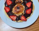 Foto del paso 16 de la receta: 155. Mona de Hojaldre con Chocolate