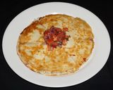 Foto del paso 4 de la receta: Quesadillas con salpicón de albacora