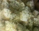 Foto del paso 2 de la receta: 29 dia de ñoquis
