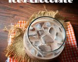 Foto langkah ke 3 dari resep Iced Chocolate.