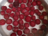 آلبالو پلو🍒