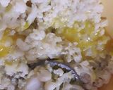 Foto del paso 2 de la receta: Ñoquis de Coliflor