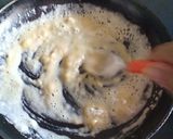 A picture of step 5 of White sauce paneer pasta.