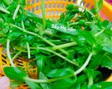 Hình bước làm 2 của món Cá mú nấu canh chua