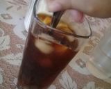 Foto del paso 4 de la receta: Café frío ☕❄☃
