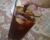 Foto del paso 4 de la receta: Café frío ☕❄☃