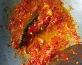 Foto langkah ke 4 dari resep Otak otak merah ala kantin.