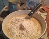 Foto del paso 4 de la receta: Muffins de Bananas y Requesón con Canela