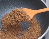 Foto langkah ke 3 dari resep Coconut Crumble - Serbaguna.