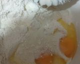 Foto del paso 3 de la receta: Conchas