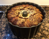 Foto del paso 17 de la receta: Chocoflan o pastel imposible