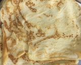 Foto del paso 5 de la receta: Panqueques sin gluten