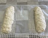 Foto del passaggio 4 della ricetta Strudel veloce a modo mio