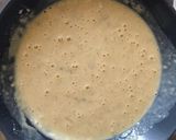 Foto del paso 3 de la receta: Panqueques de banana