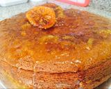 Foto del paso 12 de la receta: Bizcocho con mermelada de naranja de la Visi