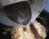 Foto langkah ke 4 dari resep Nasi Goreng Rawon.
