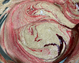 Foto del paso 3 de la receta: Pastel red velvet