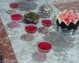 عکس مرحله 5 از دستور سفره یلدایی
