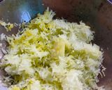 পেঁপের বোটি (penper boti recipe in Bengali) রেসিপির ধাপ 4 ছবি