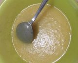 Foto langkah ke 4 dari resep Pie susu super simple.