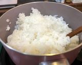 A picture of step 9 of Gas Stove Cooked White Rice 🍚.