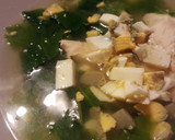 Foto del paso 3 de la receta: Sopa de lechuga