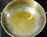 A picture of step 1 of Gajar ka Halwa.