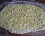 Sajtkrémes háromszögek recept fázis 3 fotója