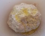 TudatosantESZEM hamburger zsömle (gluténmentes, fogyókúrába illeszthető) recept fázis 1 fotója