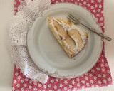 Foto del passaggio 5 della ricetta Torta di mele e ricotta