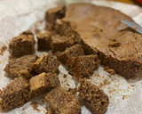 Foto del paso 7 de la receta: Bizcocho de yogur y colacao muy esponjoso y para hacer con los niños