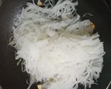 Foto langkah ke 2 dari resep Bihun Kecap.