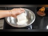 सूपी नूडल्स (Soupy noodles recipe in hindi)
