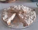 Foto del paso 12 de la receta: Crumble de limón🍋