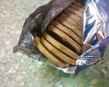 Foto del paso 4 de la receta: Pay con damascos🧡 (*´ω`*)