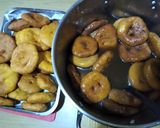 Foto del paso 6 de la receta: Sopaipillas con zapallo - pasadas😋