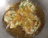 Foto langkah ke 4 dari resep Bakwan Sayur (Bala-Bala).