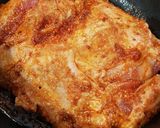 Pulled pork recept fázis 2 fotója