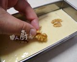 香蕉合桃蛋糕 Banana Walnut Cake的食譜步驟5照片