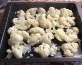 Foto del paso 5 de la receta Verduras a la parmesana (Thermomix)