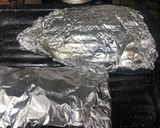 Foto del paso 6 de la receta 446. Dorada en salsa de limón (principal pescado)