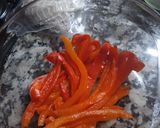 Foto del paso 1 de la receta: Matambre Relleno